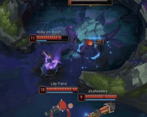 솔랭에서 드러난 페이커 인성 | 인스티즈