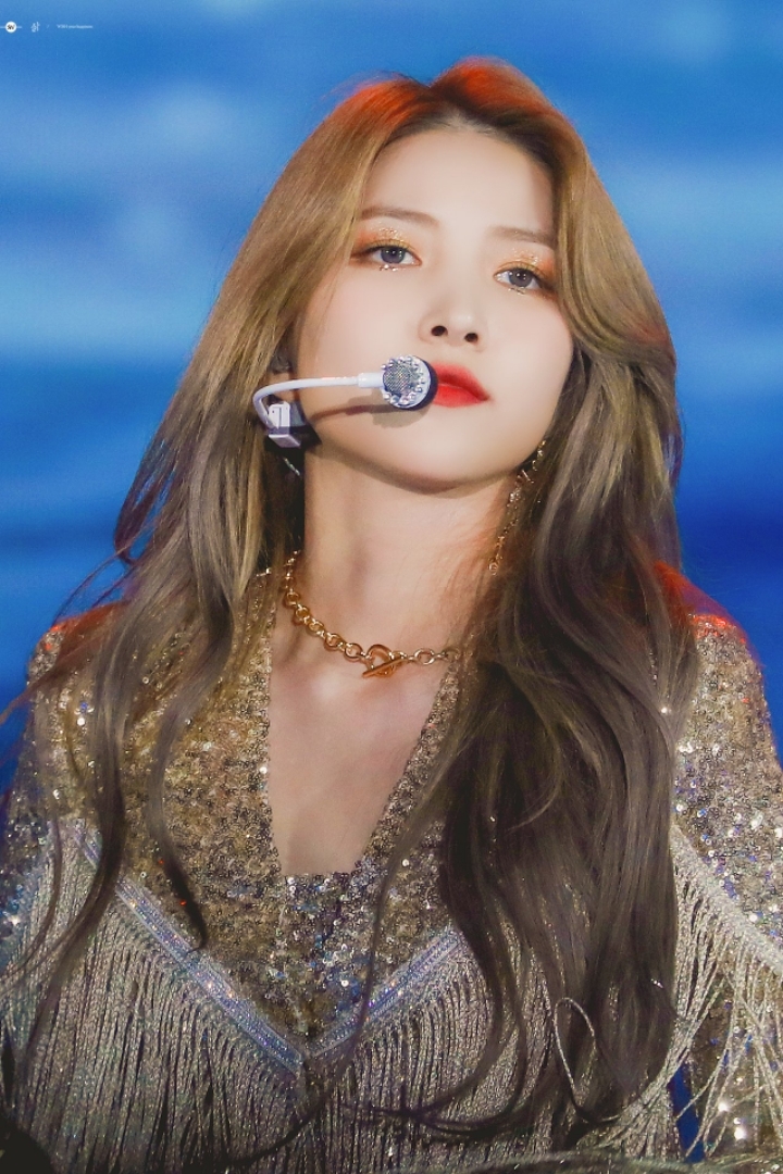 836번째 하루 한번 여자친구 소원 | 인스티즈