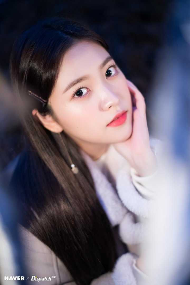 레드벨벳 (Feat. 디스패치) | 인스티즈