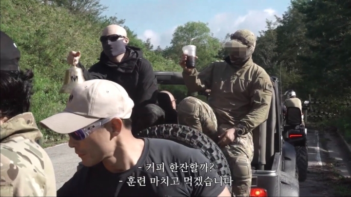 가짜사나이) 게 약올리는 교관ㅋㅋㅋㅋㅋ.jpg | 인스티즈