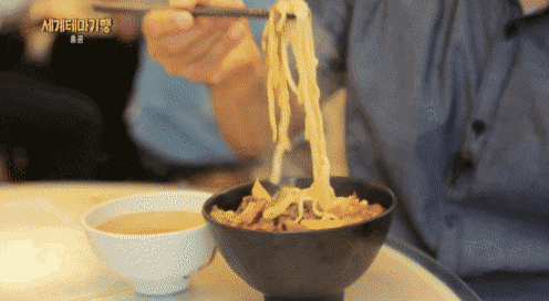 양조위가 사랑하는 카레소고기 국수집 | 인스티즈