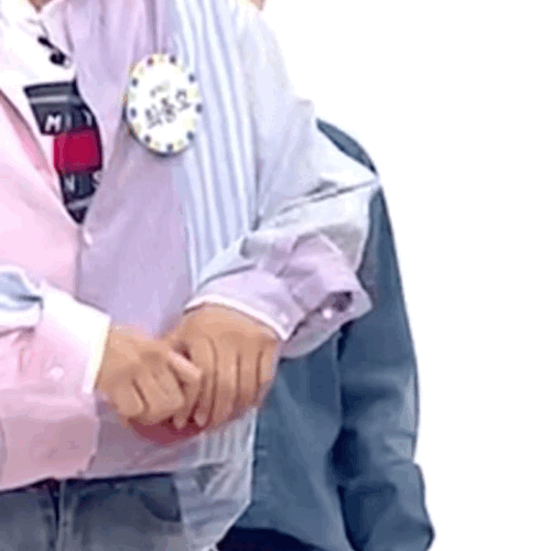 악력이 89.6kg 나오는 남자 아이돌.jpgif | 인스티즈