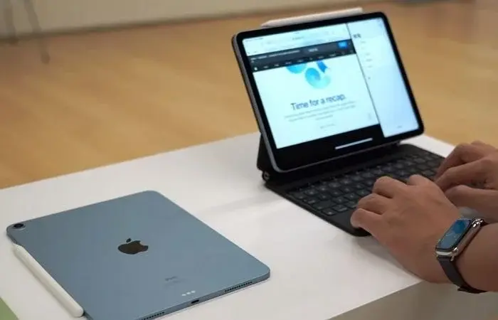 아이패드 에어 4 실물 | 인스티즈