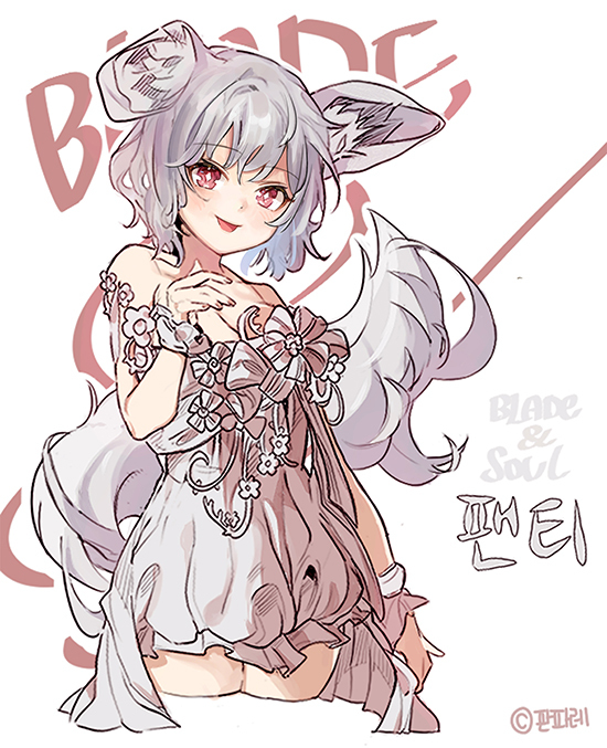 모두 한 사람의 그림체 | 인스티즈