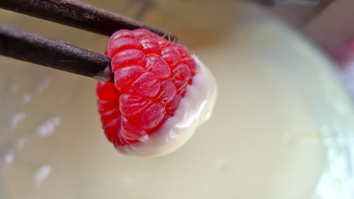 퐁듀음식들 | 인스티즈