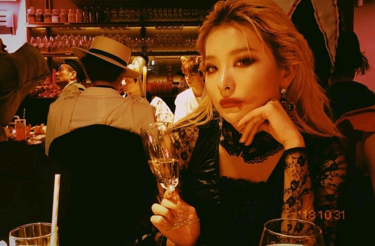 방금 올라온 레드벨벳 슬기 인스타그램.jpg | 인스티즈