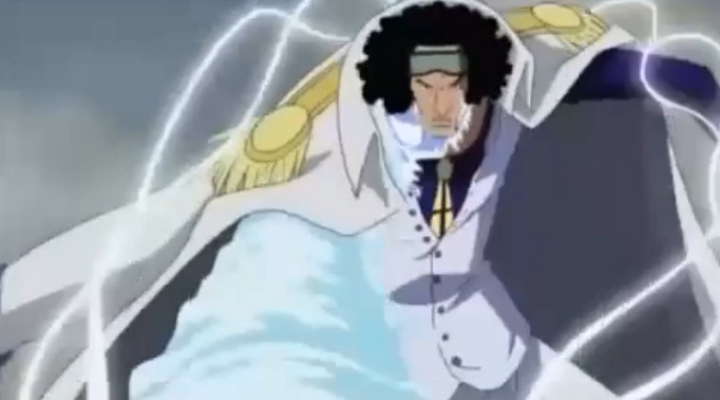 원피스 피 따위랑은 다르게 해적왕의 자격이 있던 남자 | 인스티즈