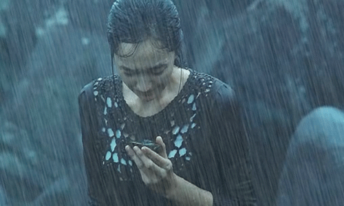 밤에 소주 마시려는데 안주가 없을때 대신 보는 영화 | 인스티즈