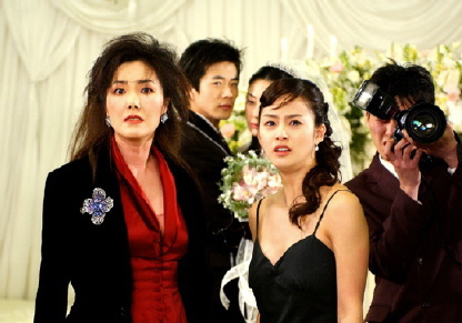 한국 드라마 최고의 악역 탑3를 꼽는다면? | 인스티즈