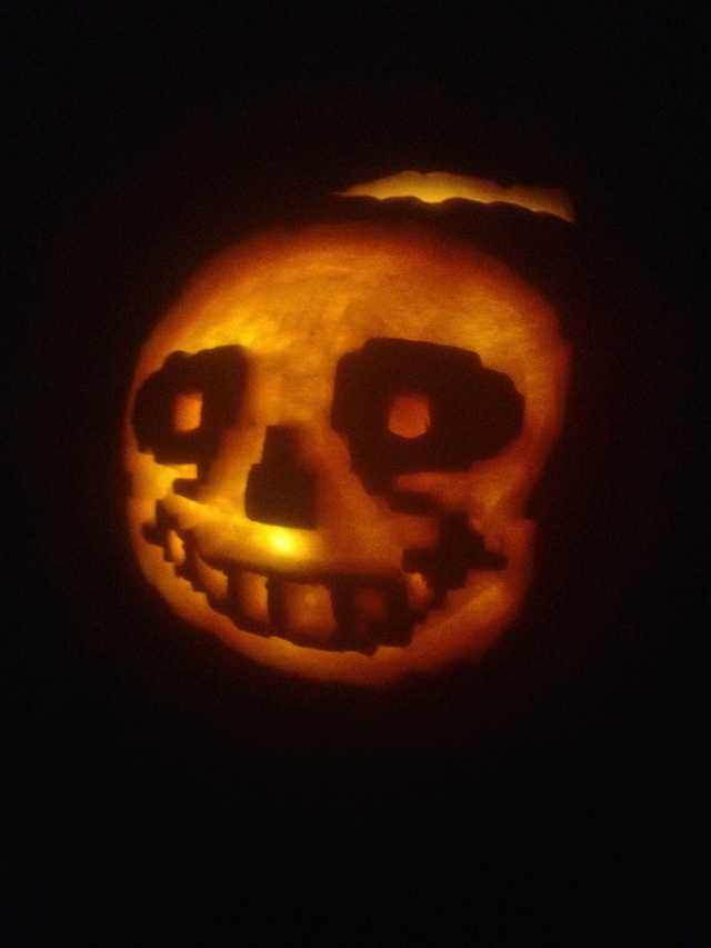 할로윈 호박공예 | 인스티즈