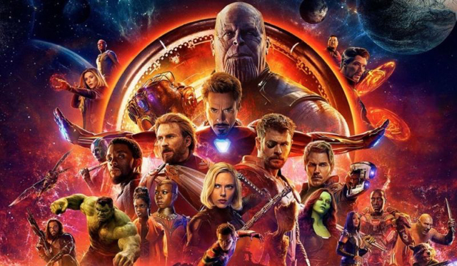 전세계 미디어 프랜차이즈 총 매출액 top 15 | 인스티즈