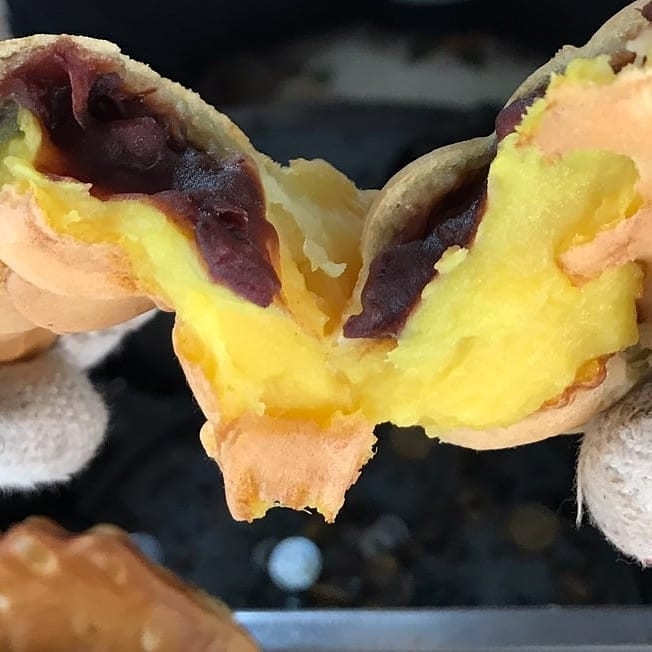 붕어빵 안에 들어가는 속재료........jpg | 인스티즈