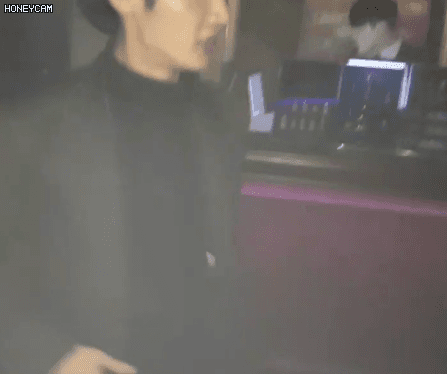BJ킹기훈 결혼식 뒷풀이 BJ들 댄스실력 GIF | 인스티즈