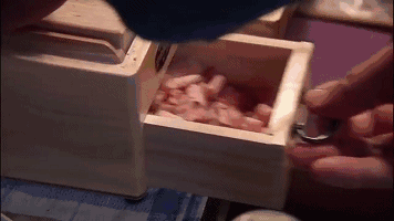 세계에서 가장 단단하다는 식재료 | 인스티즈