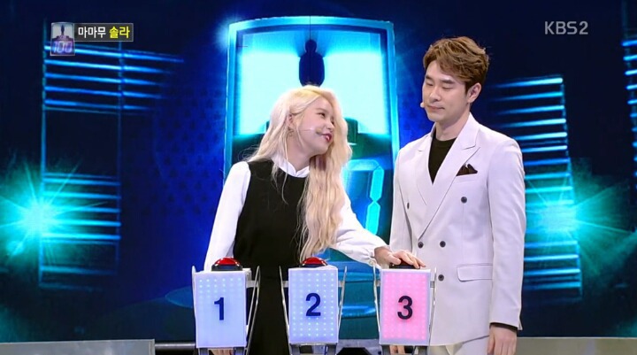 솔라 1대 100 레전드 | 인스티즈