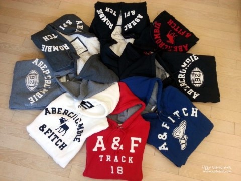 언제부턴가 길거리에서 입은 사람 찾기 힘든 브랜드.jpg | 인스티즈