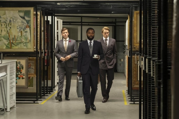 테넷 관람후기.jpg | 인스티즈