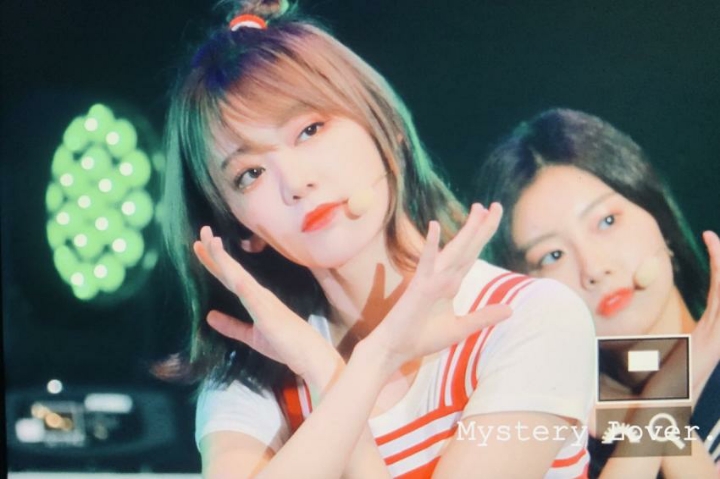 아이즈원 미야와키 사쿠라 랜덤짤 | 인스티즈