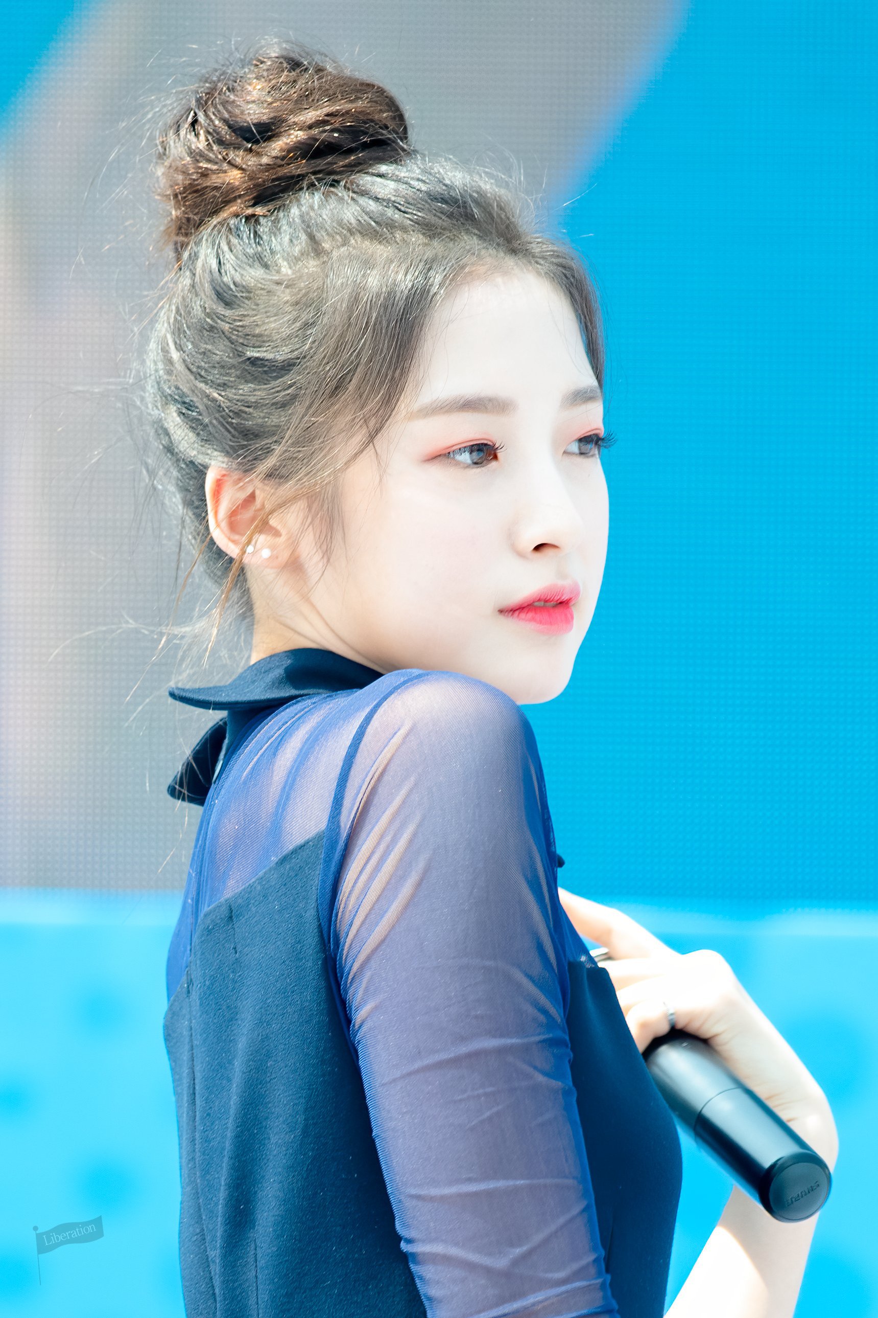 러블리한 아린이.jpg | 인스티즈