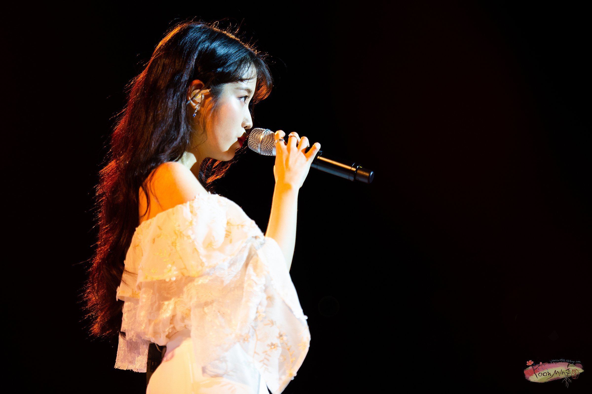 아이유 보고 가시져.jpgif | 인스티즈