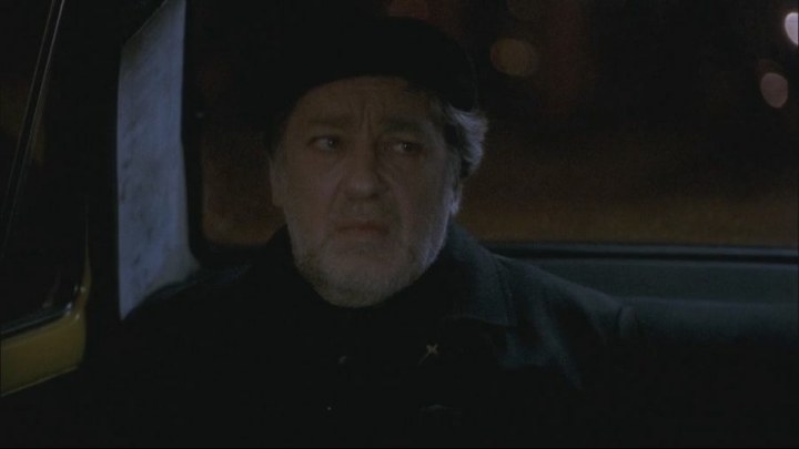 택시기사가 비건이 된 이유.jpg | 인스티즈