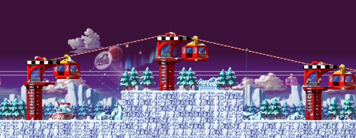 메이플 월드에서 가장 아름답고 살고싶은 마을은? | 인스티즈