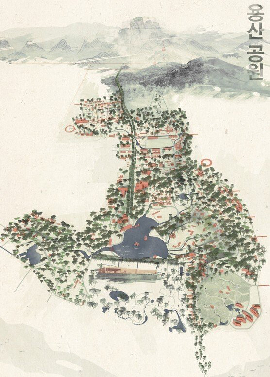 서울에 건설 예정인 랜드마크들 | 인스티즈