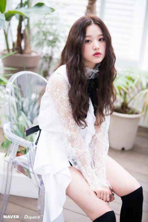 아이즈원 디스패치 사진 | 인스티즈