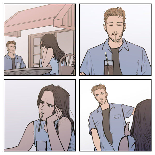 스토리텔링 만화.ManHwa | 인스티즈