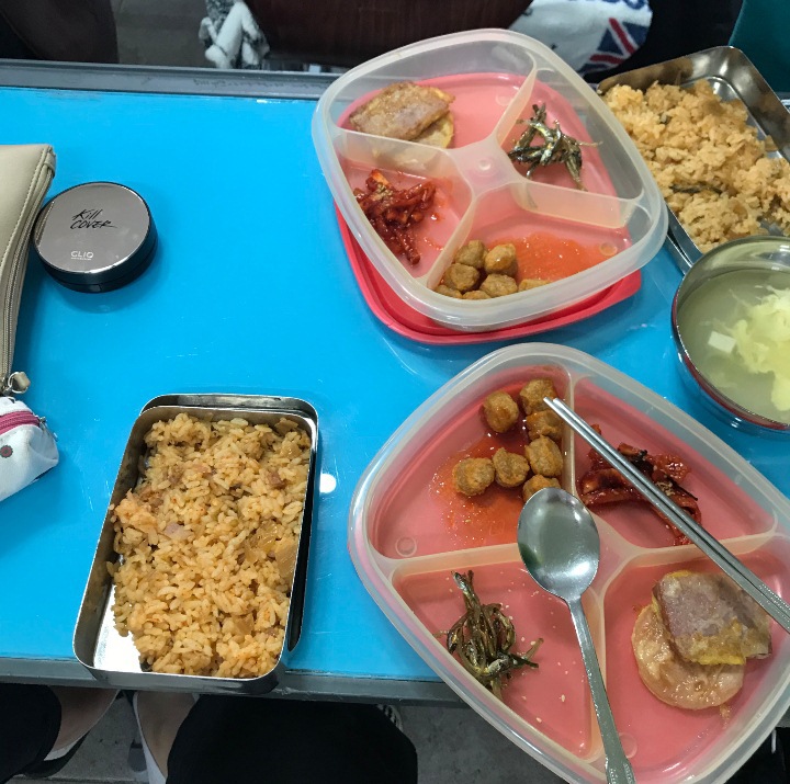 최악의 급식모음 | 인스티즈