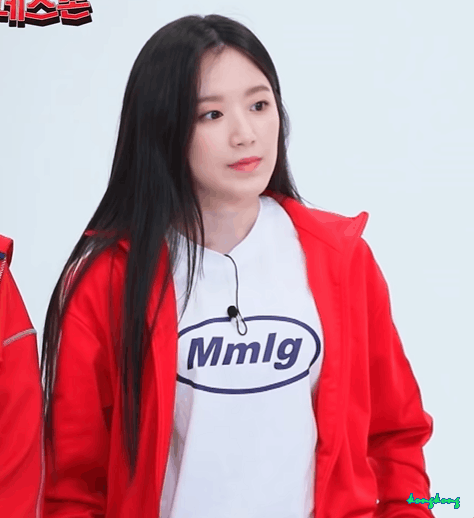 은근 이쁜데 청순한 여자아이들 슈화 | 인스티즈