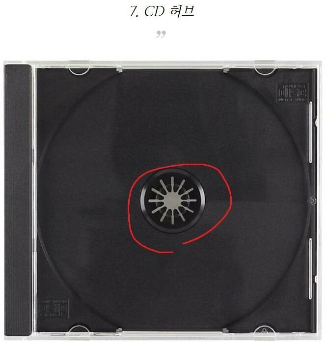 자주 보지만 이름은 모르는 물건 8가지 | 인스티즈