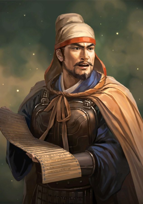 삼국지 소설 때문에 이미지가 변질된 인물들 | 인스티즈