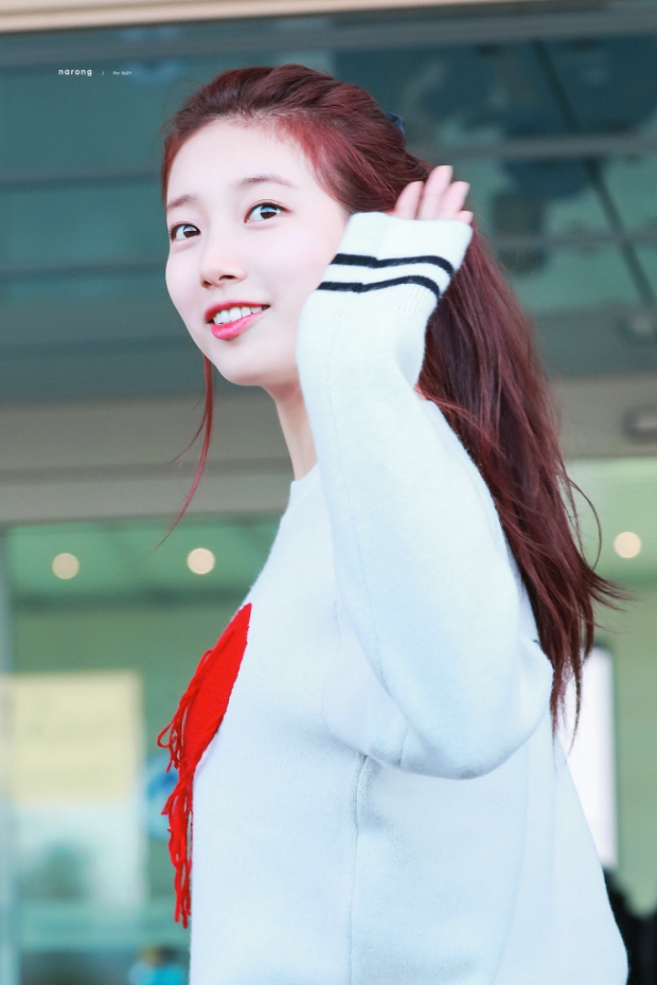 10월 10일 수지 생축! | 인스티즈