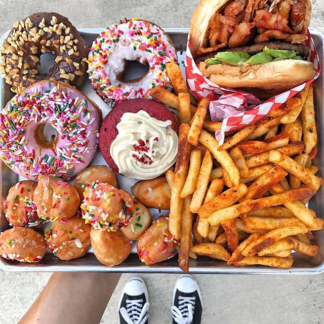 서양인의 흔한 점심 식사.jpg | 인스티즈