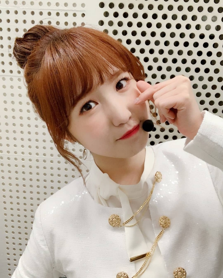 혼다 히토미.jpg(데이터주의) | 인스티즈