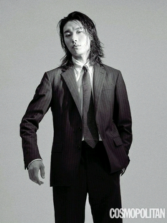 류준열 최근 스타일.jpg | 인스티즈