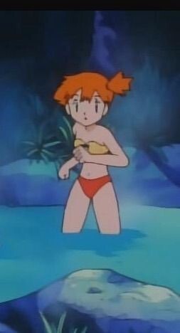 포켓몬스터 1~8세대 애니메이션 히로인들의 수영복 모음 .jpg | 인스티즈