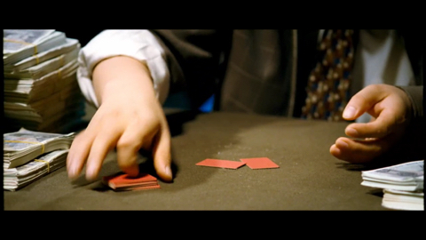 타짜1 명장면 박무석(음성지원) | 인스티즈