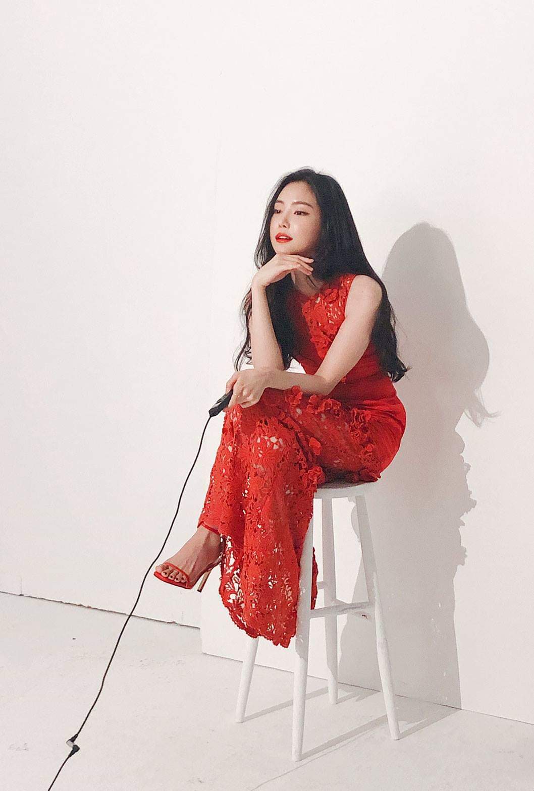 섹시한 에이핑크.jpg | 인스티즈