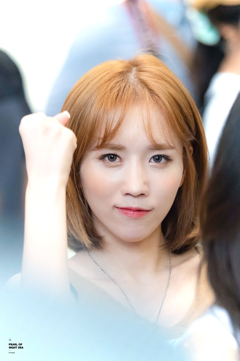 러블리즈 박명은 | 인스티즈