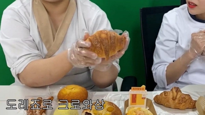 파리바게트와 뚜레쥬르 현직 기사들이 추천하는 빵 | 인스티즈