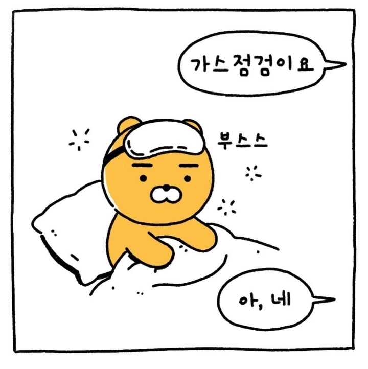 라이언 & 춘식 | 인스티즈