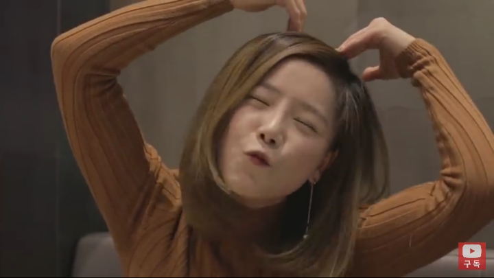 올타임 넘버원 배우의 자신감 | 인스티즈