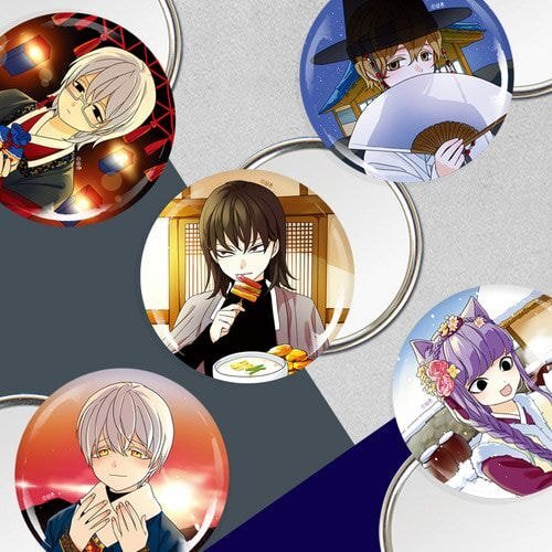 애니화하면 인기많을거같은 네이버 웹툰 | 인스티즈