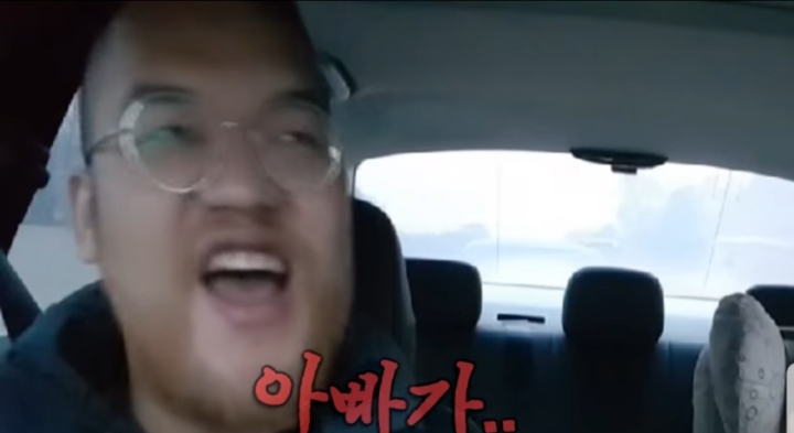 흔한 대한민국 아버지의 애기 울음 그치게 하는법 JPG | 인스티즈