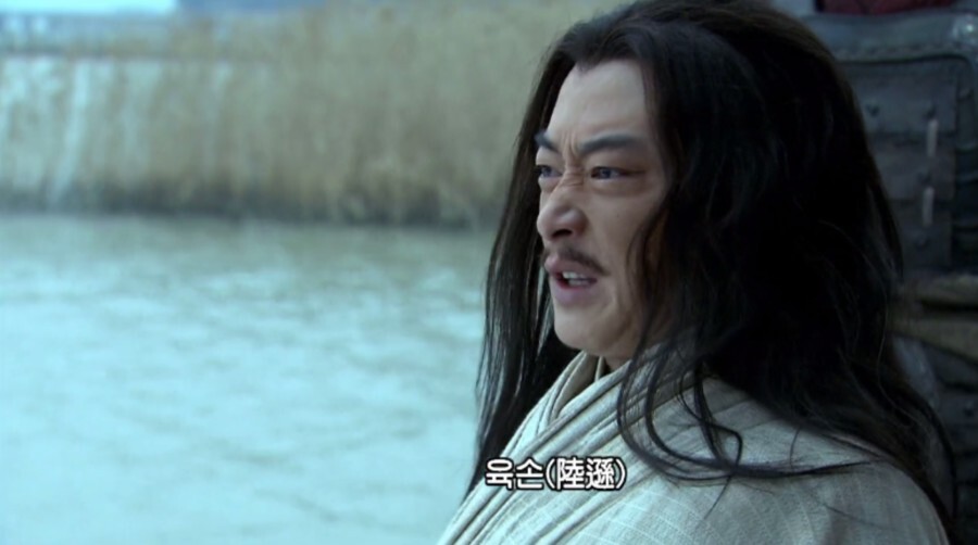 삼국지 주유vs육손 | 인스티즈