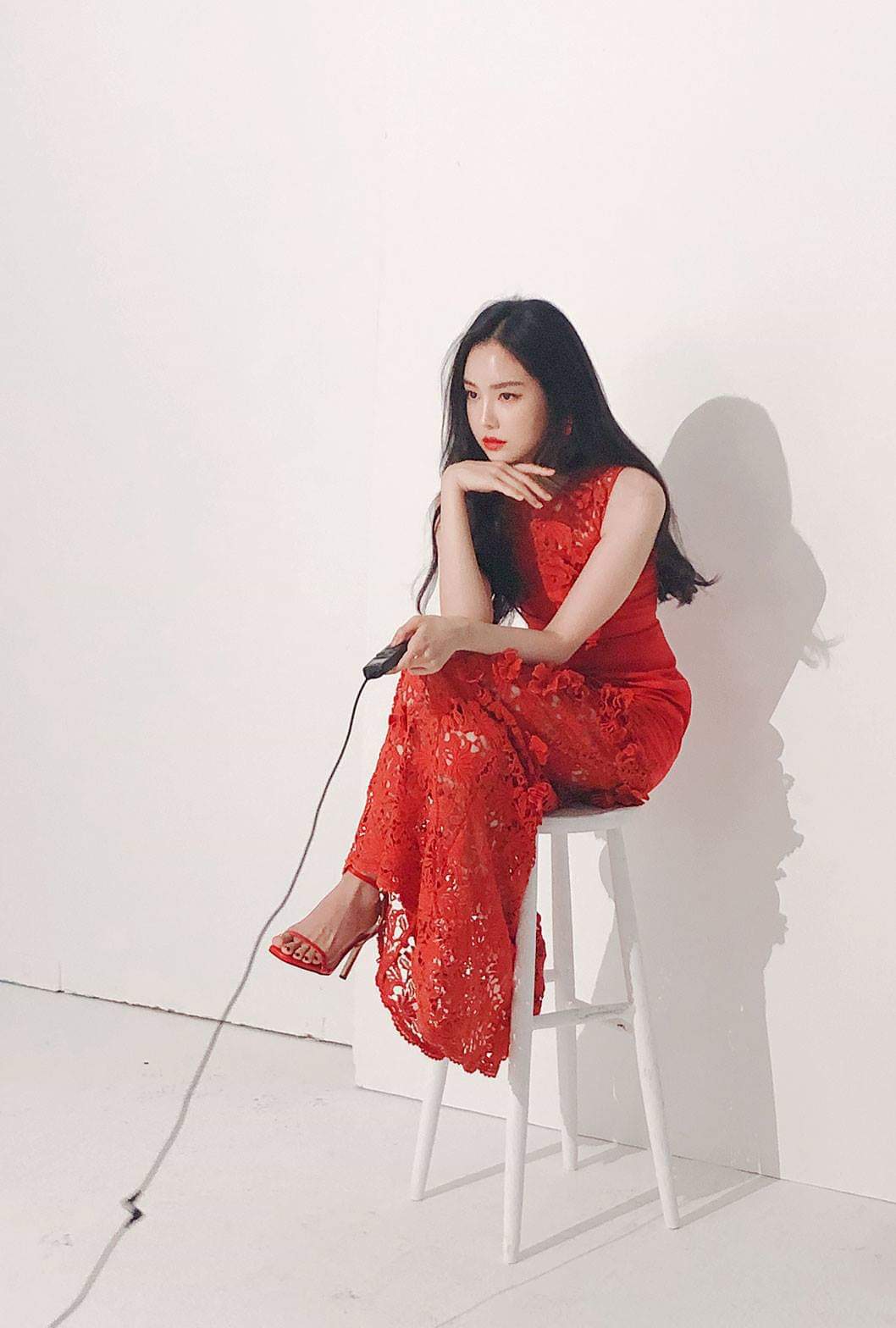 섹시한 에이핑크.jpg | 인스티즈