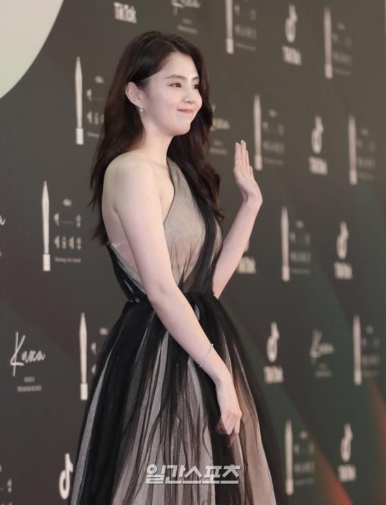 생긴거랑 괴리감 쩌는 배우 한소희 블로그 말투 ㅋㅋㅋ.jpg | 인스티즈