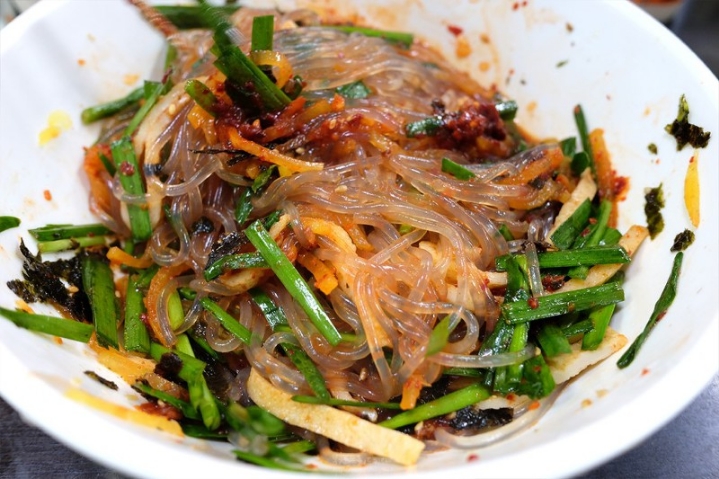 부산에서만 판다는 음식...jpg | 인스티즈